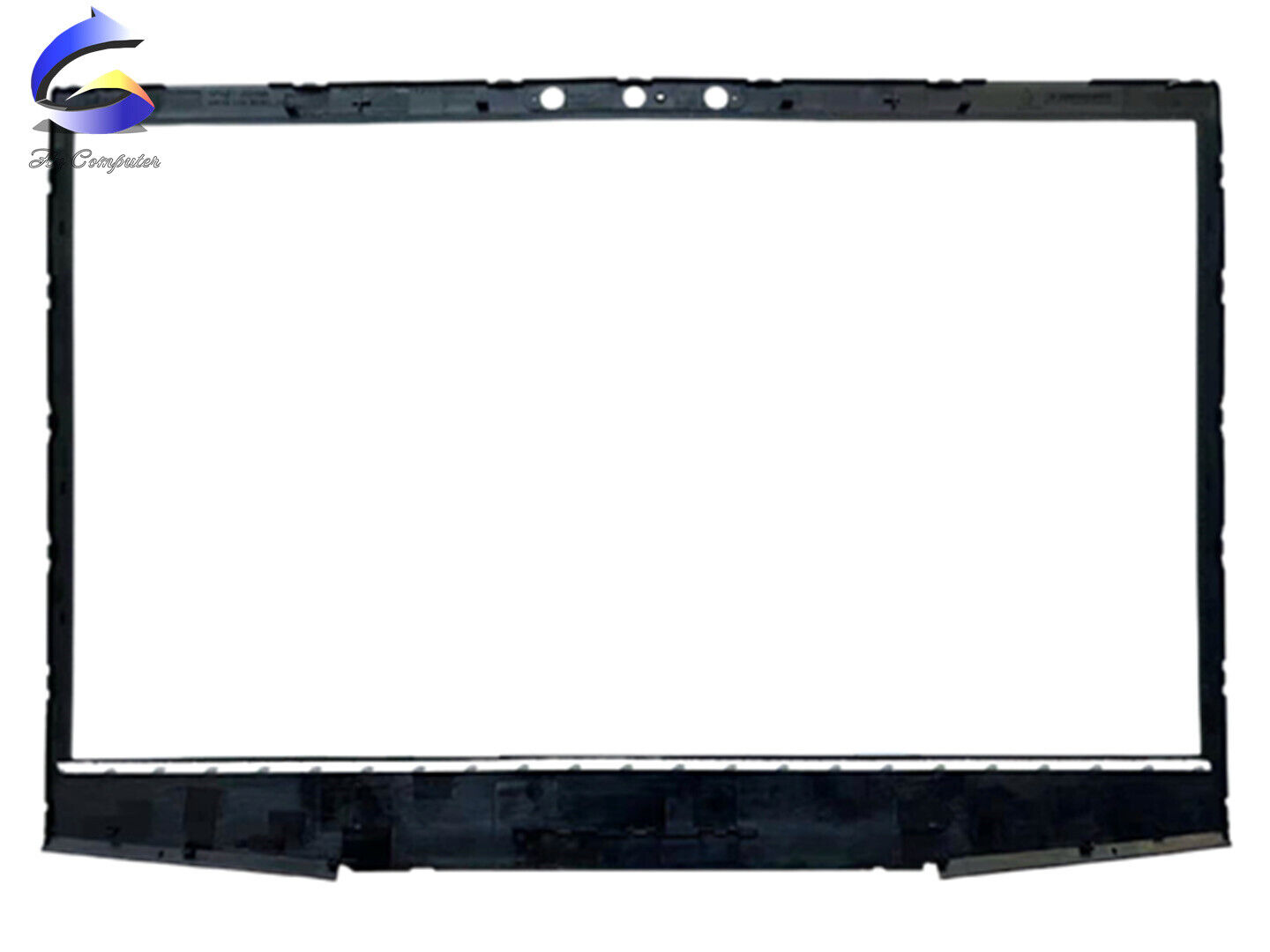Bisel frontal LCD HP ZBook 15v G5 TPN-C134 AP28A000200